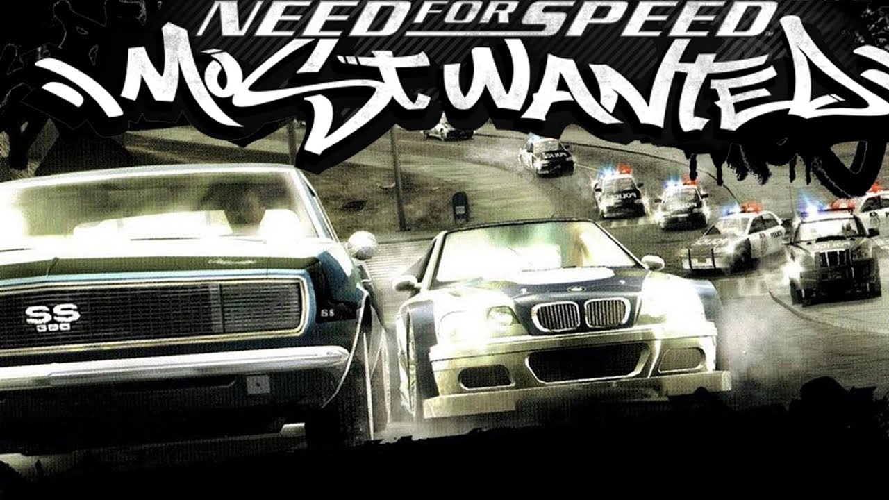 most wanted black edition download