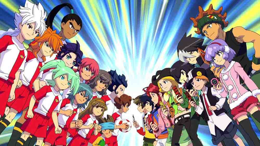 digimon tamers sub indo streaming
